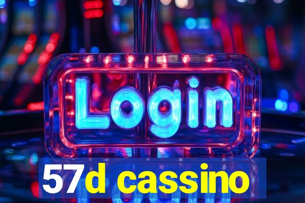 57d cassino